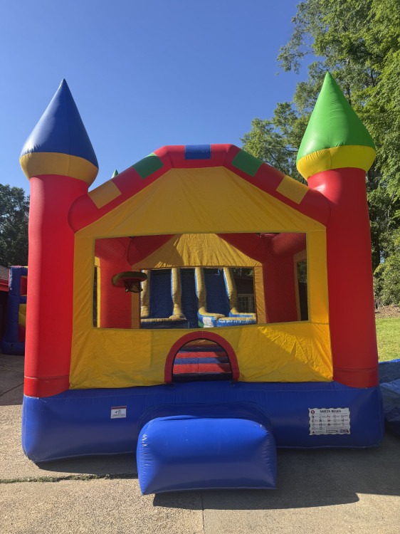 Bounce House