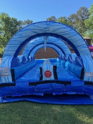 IMG 9623 1746068599 Dual Lane Slip & Slide