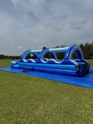 IMG 9662 1746068600 Dual Lane Slip & Slide