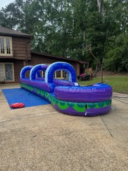 IMG 9832 1746067843 Single Lane Slip & Slide