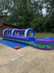 IMG 9833 1746067843 Single Lane Slip & Slide