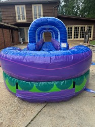IMG 9834 1746067844 Single Lane Slip & Slide